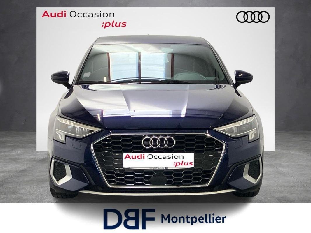Audi A3 sportback - Photo 7