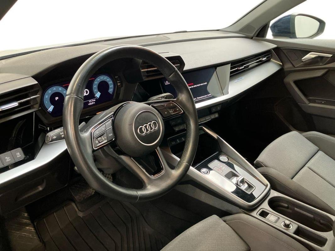 Audi A3 sportback - Photo 9