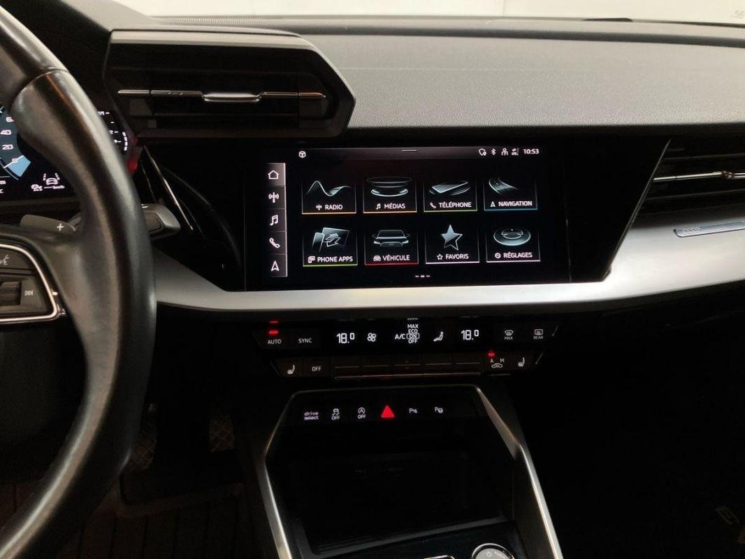 Audi A3 sportback - Photo 10