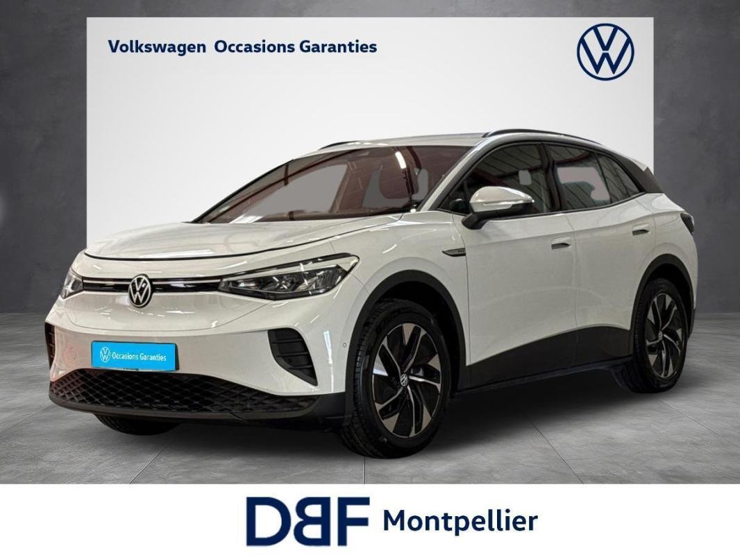 Volkswagen ID.4