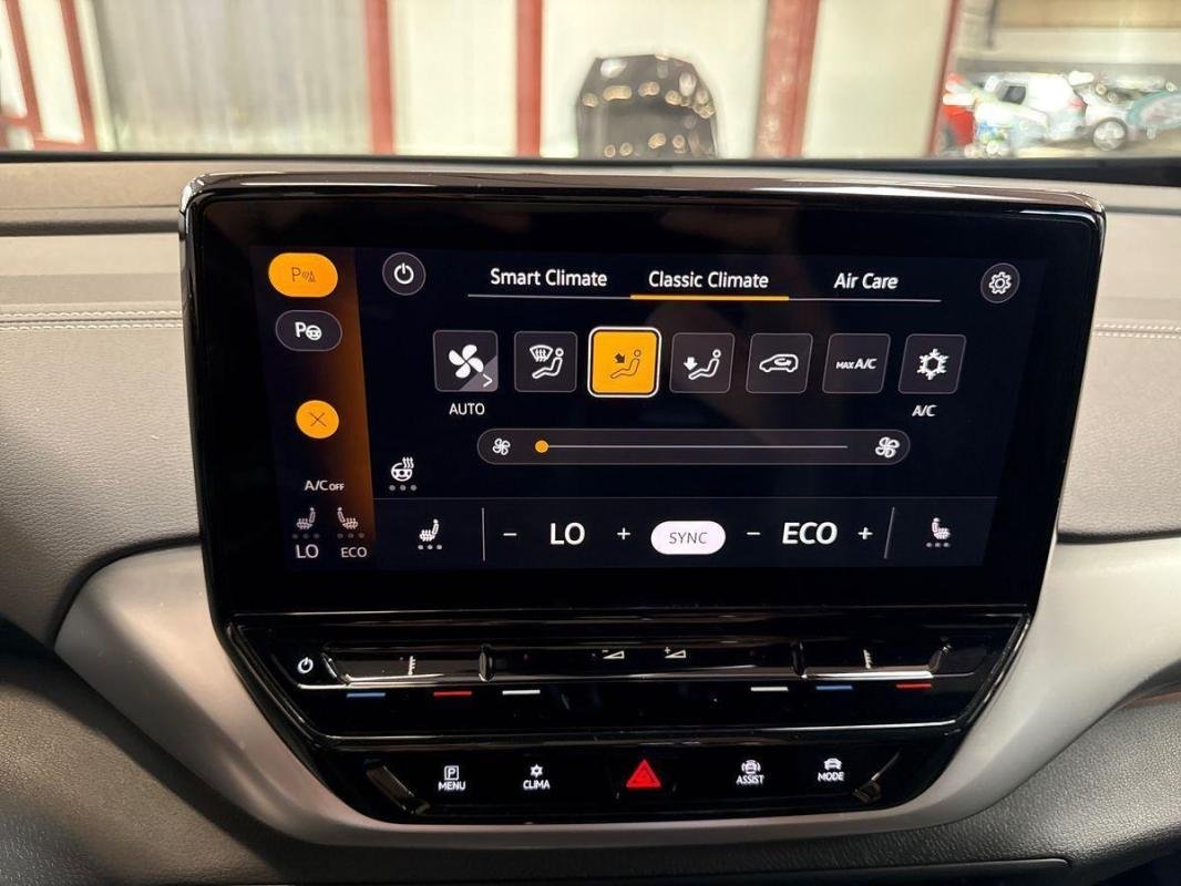Volkswagen ID.4 - Photo 19