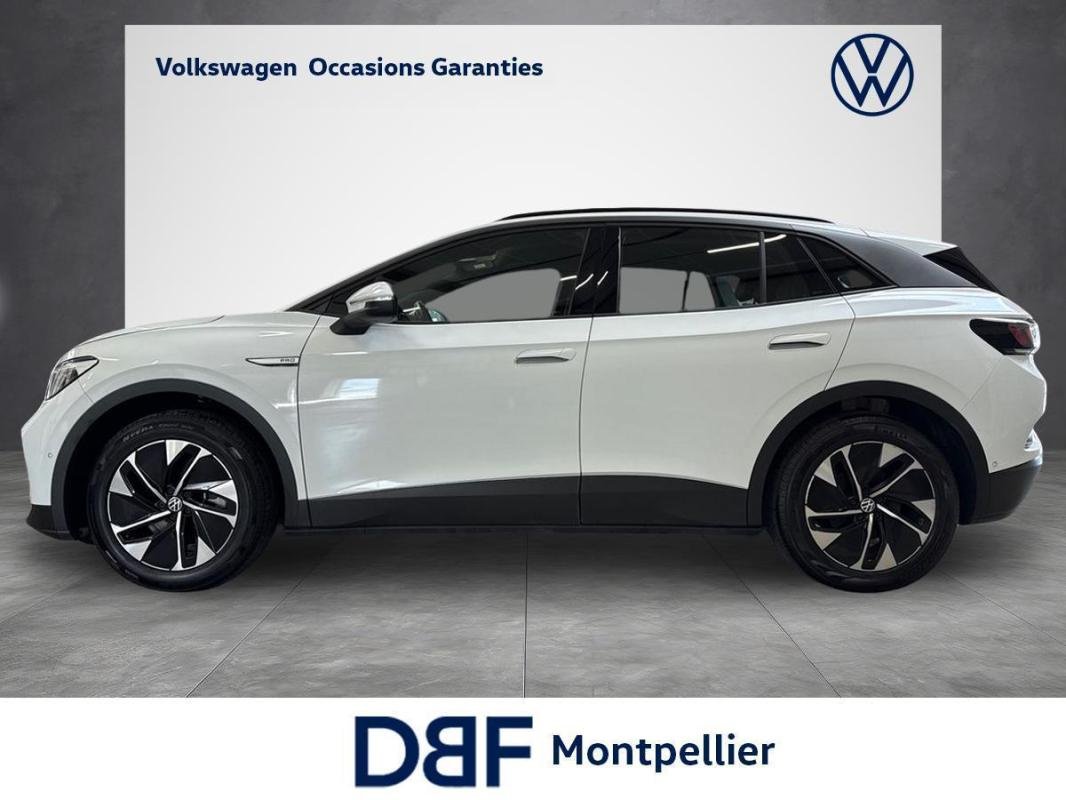 Volkswagen ID.4 - Photo 2