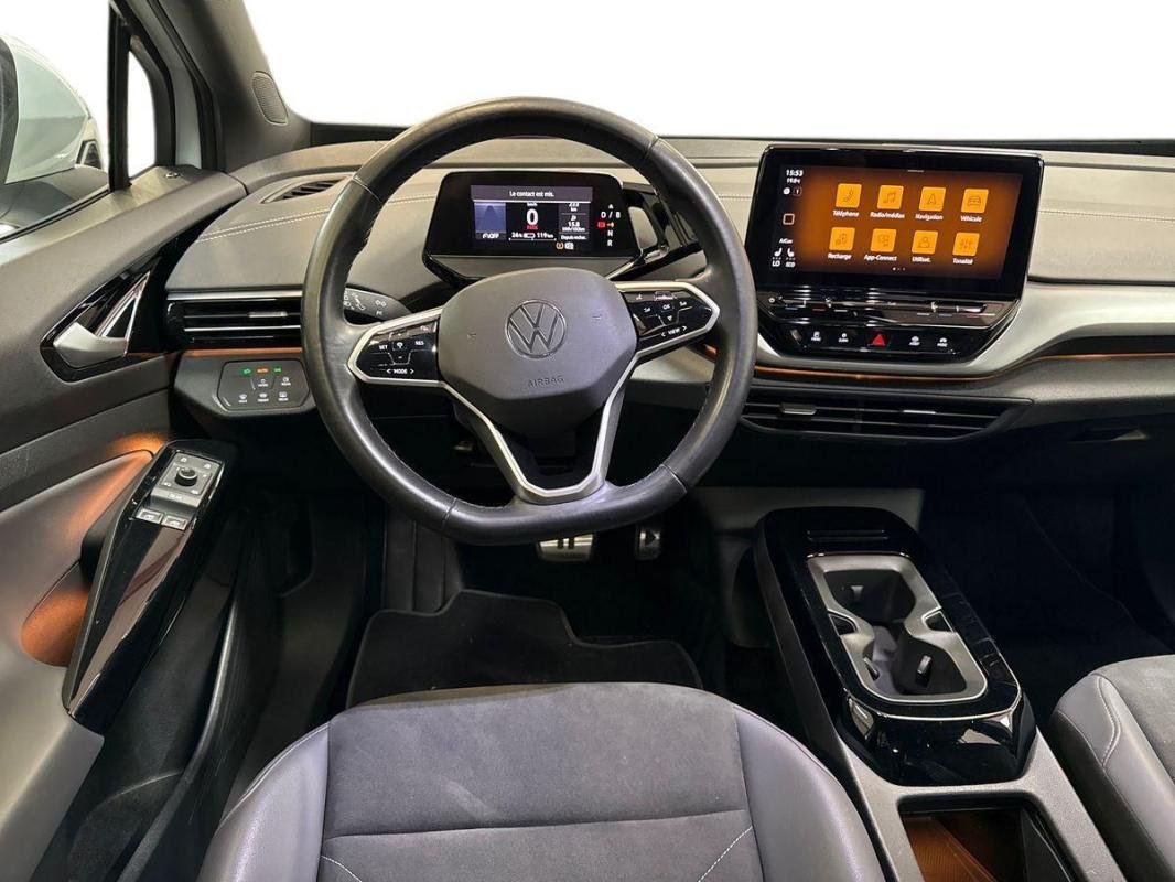 Volkswagen ID.4 - Photo 24