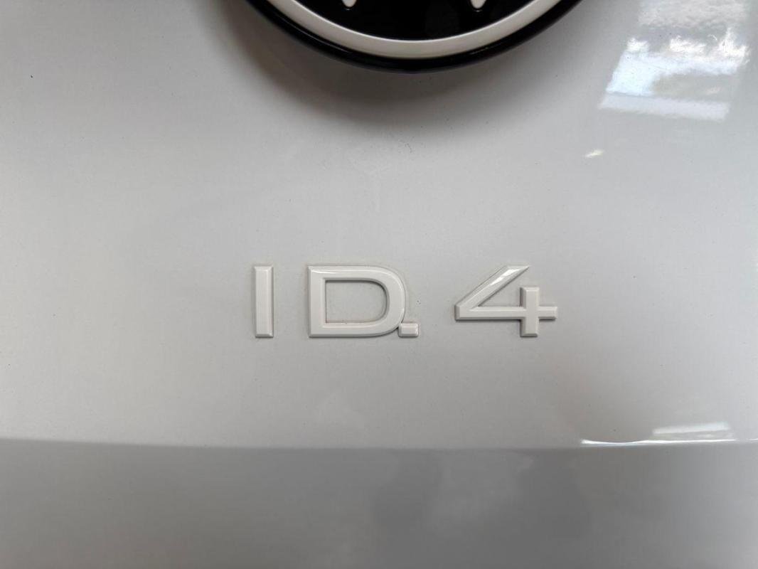 Volkswagen ID.4 - Photo 25