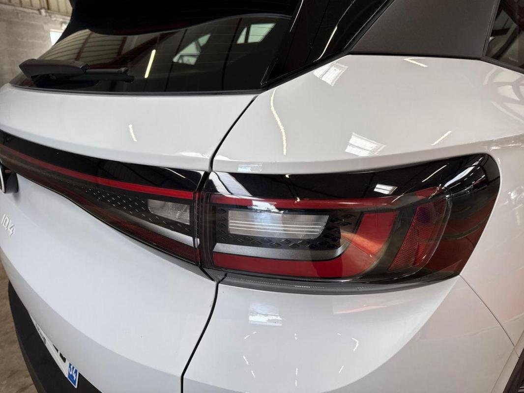 Volkswagen ID.4 - Photo 27