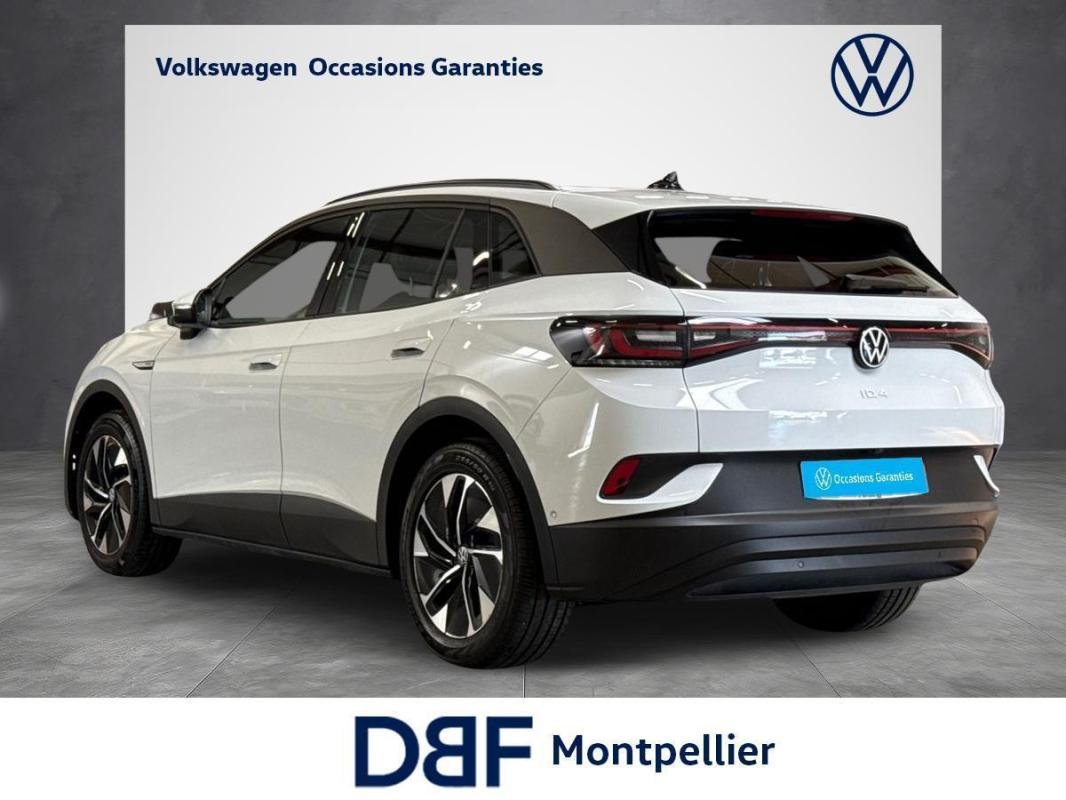 Volkswagen ID.4 - Photo 3