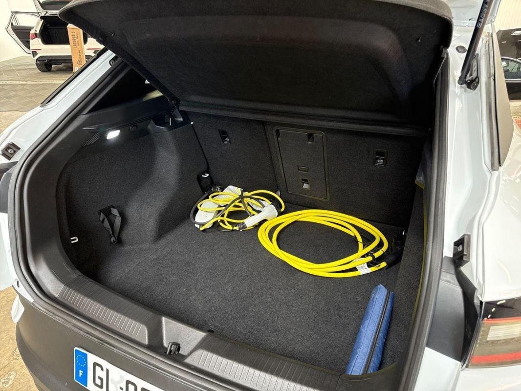 Volkswagen ID.4 - Photo 31