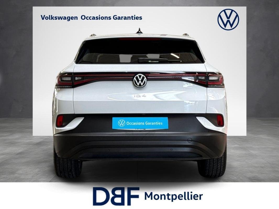 Volkswagen ID.4 - Photo 4