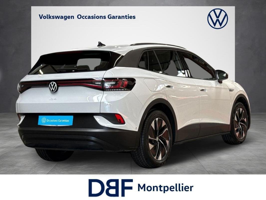 Volkswagen ID.4 - Photo 5