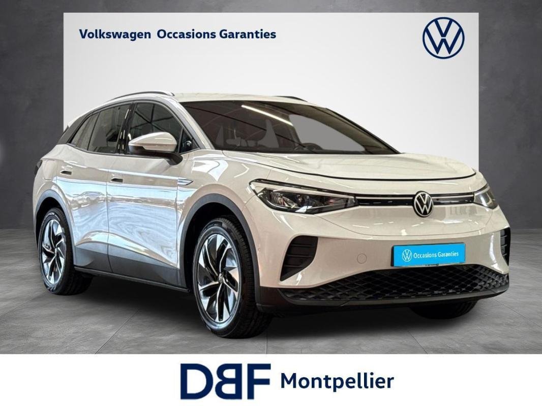 Volkswagen ID.4 - Photo 6