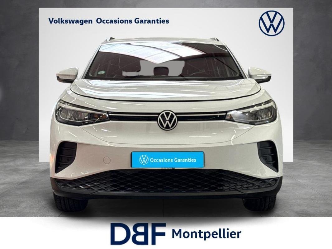 Volkswagen ID.4 - Photo 7