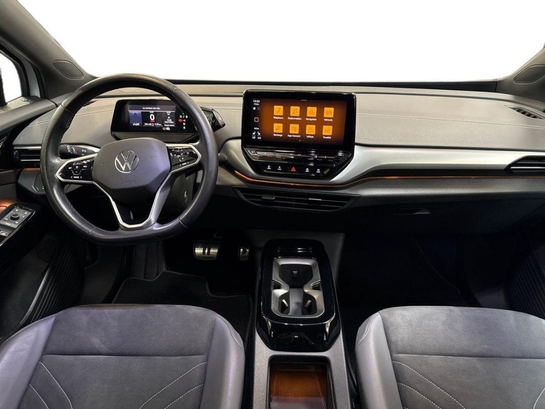 Volkswagen ID.4 - Photo 8