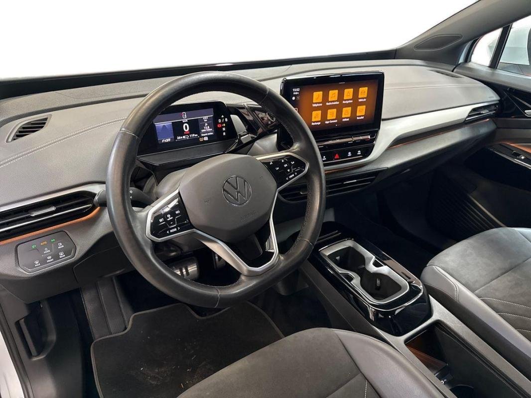 Volkswagen ID.4 - Photo 9