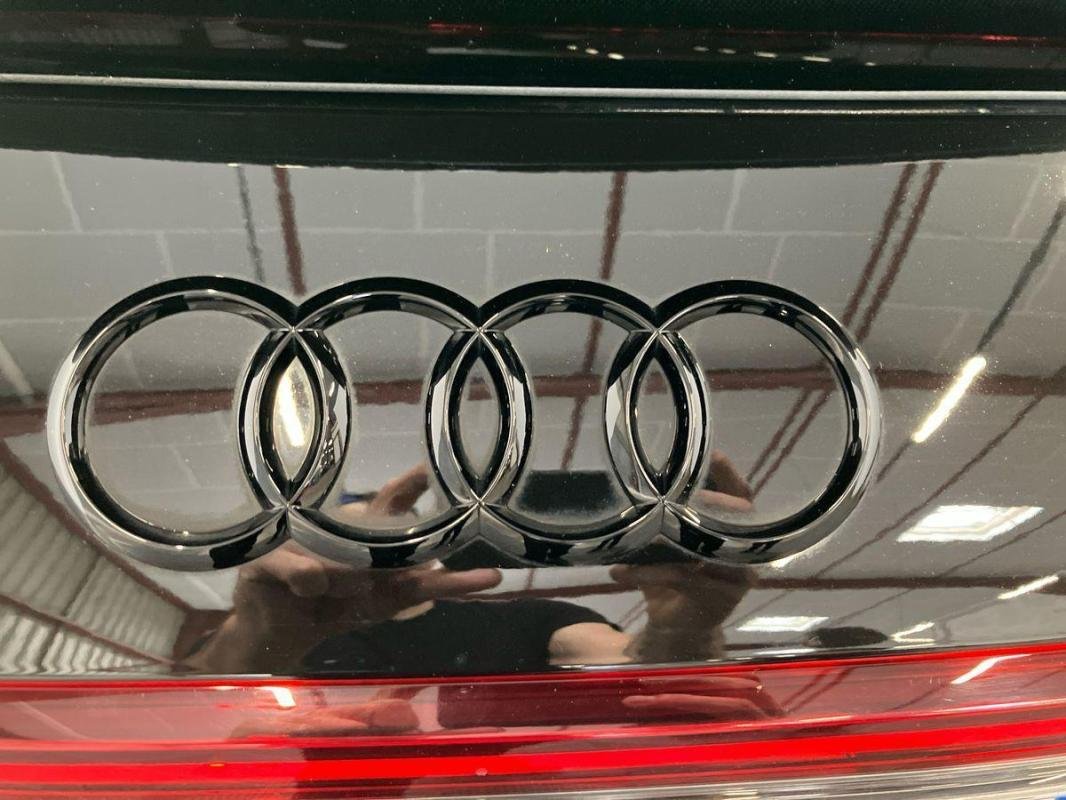 Audi Q4 e-tron - Photo 25