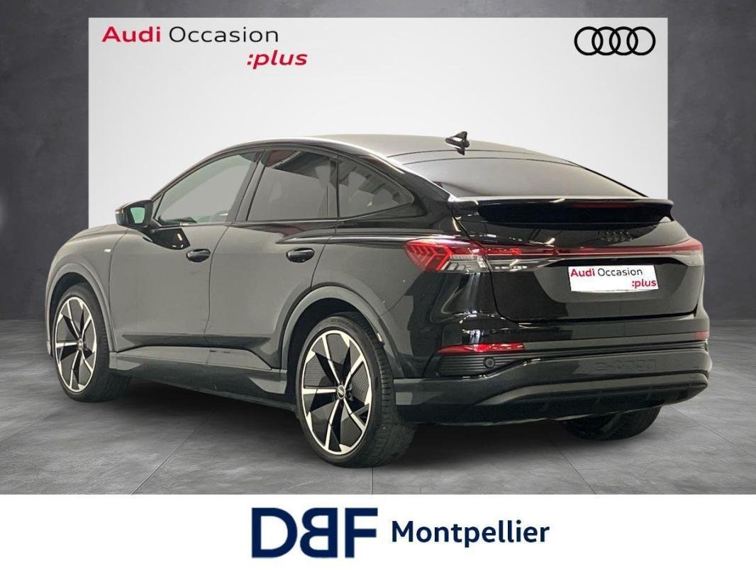 Audi Q4 e-tron - Photo 3