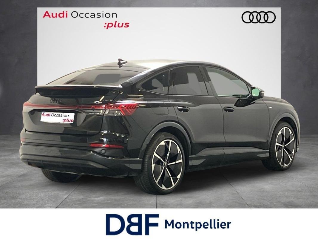 Audi Q4 e-tron - Photo 5