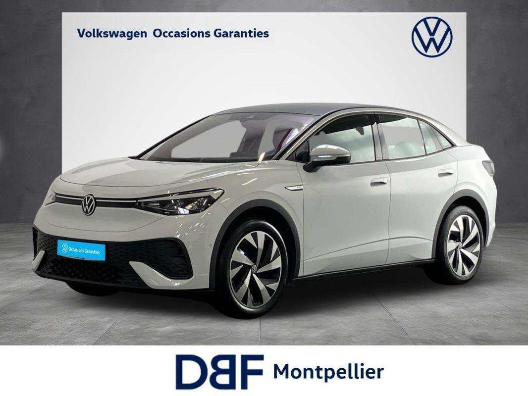 Volkswagen ID.5