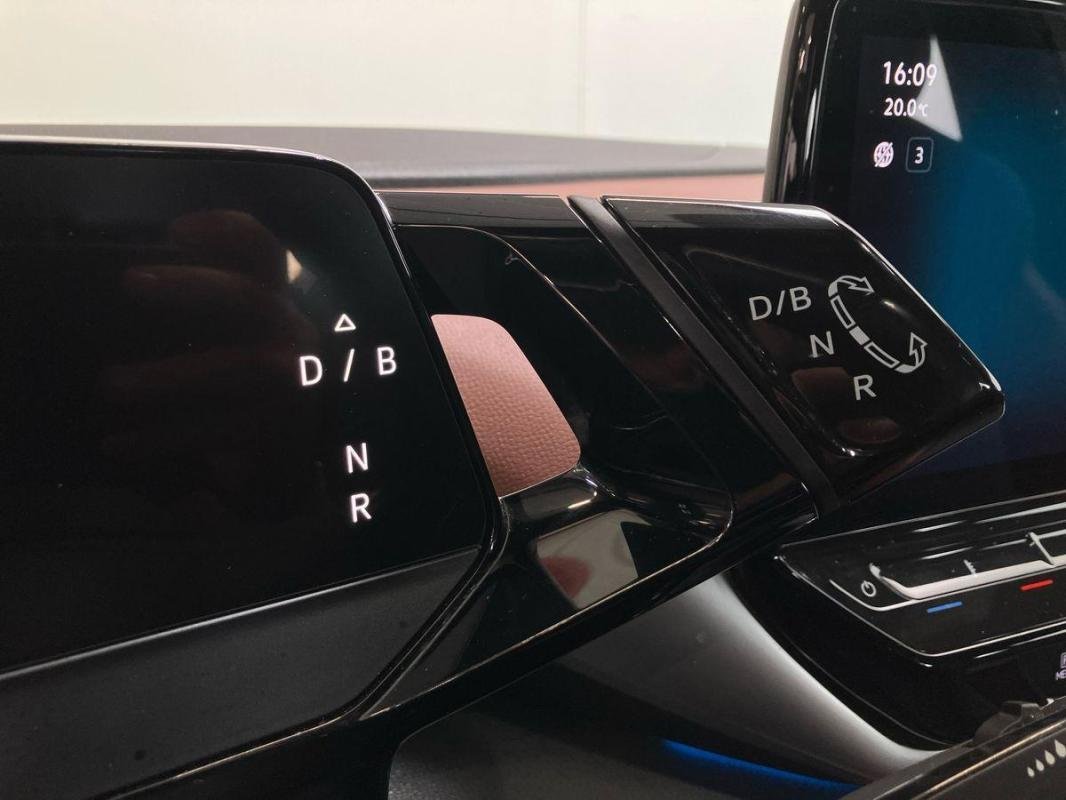 Volkswagen ID.5 - Photo 11