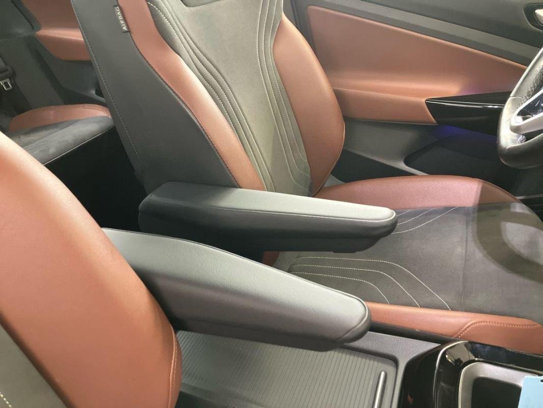 Volkswagen ID.5 - Photo 12
