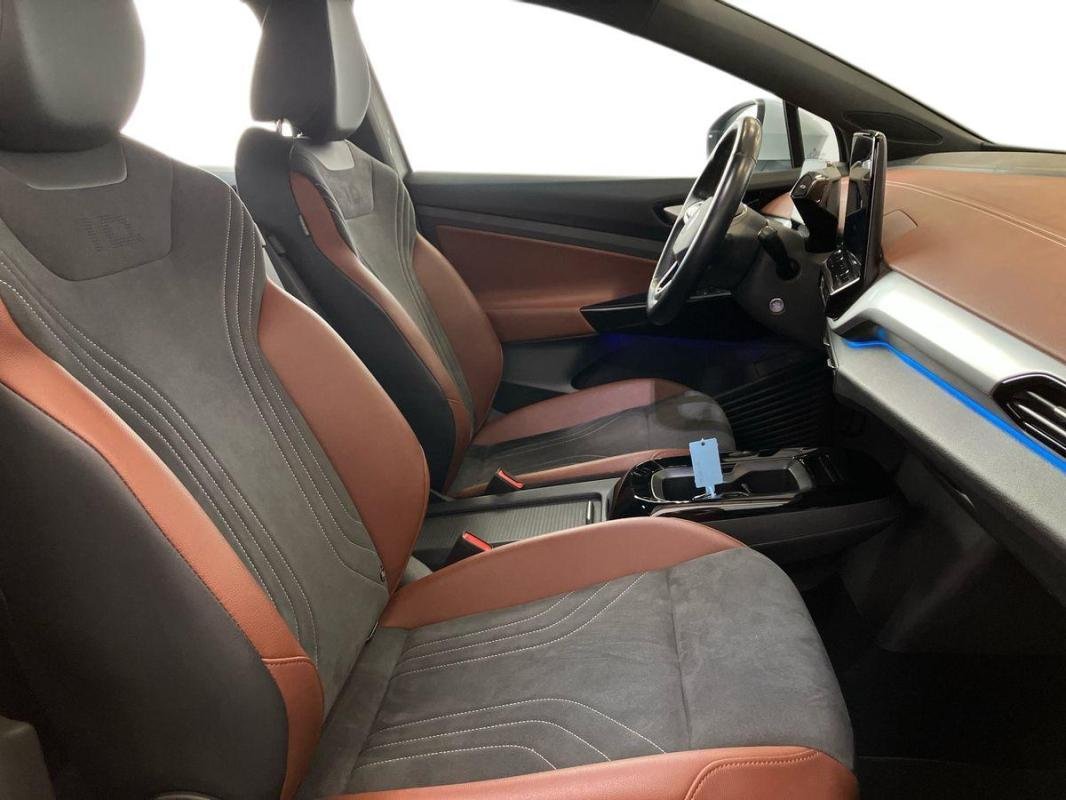 Volkswagen ID.5 - Photo 13