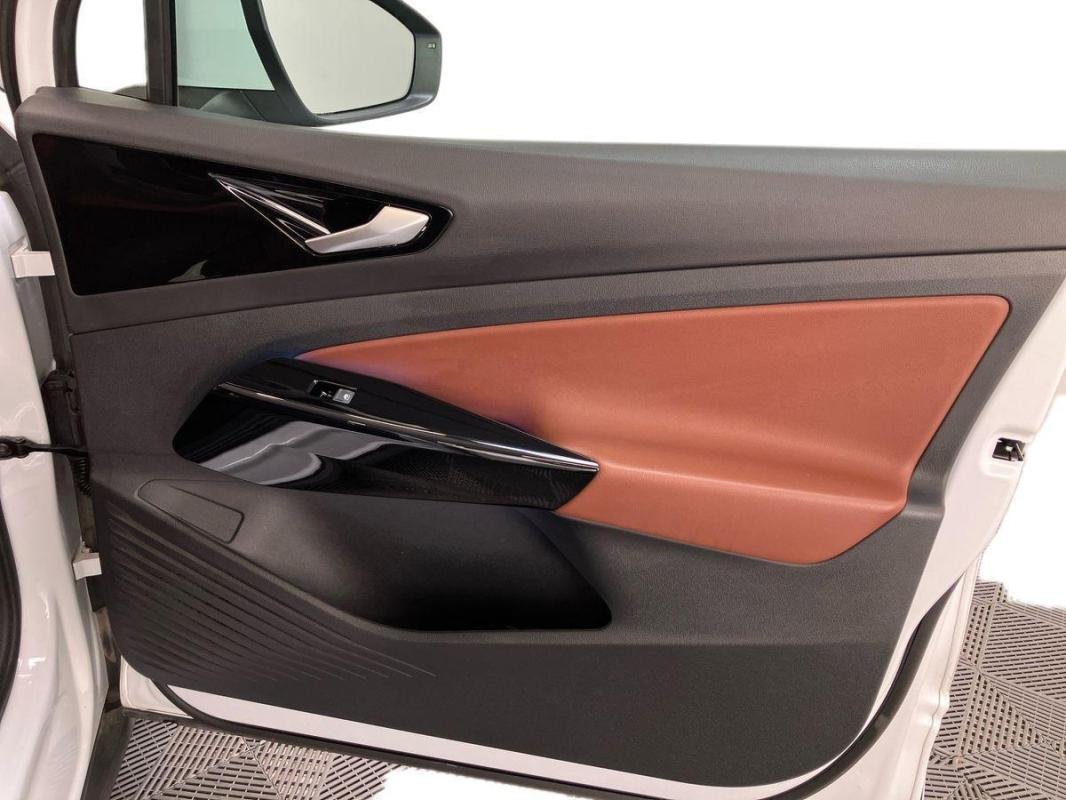 Volkswagen ID.5 - Photo 15