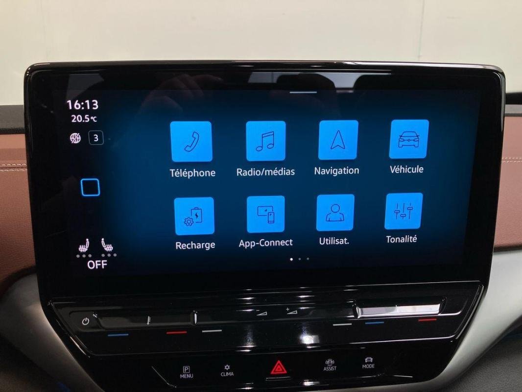 Volkswagen ID.5 - Photo 16