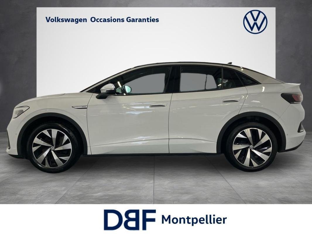 Volkswagen ID.5 - Photo 2
