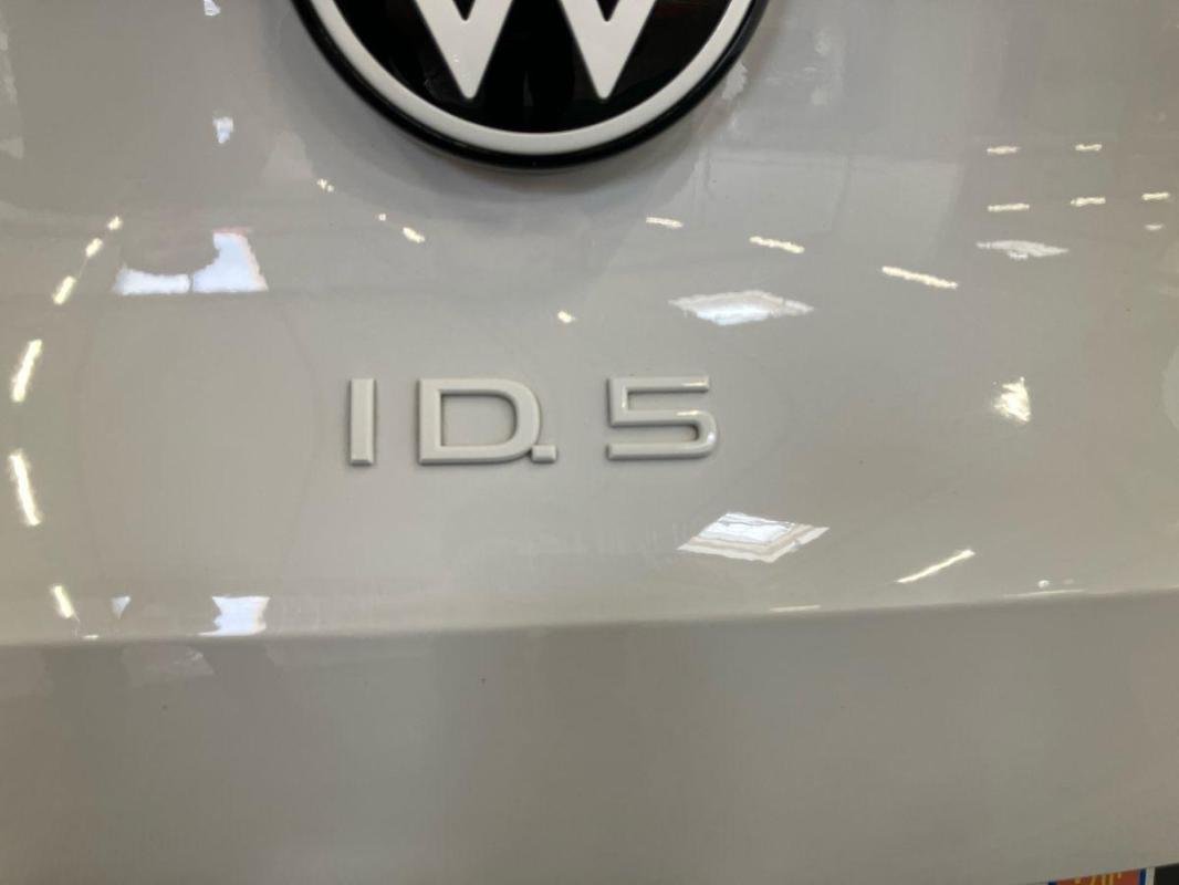 Volkswagen ID.5 - Photo 23