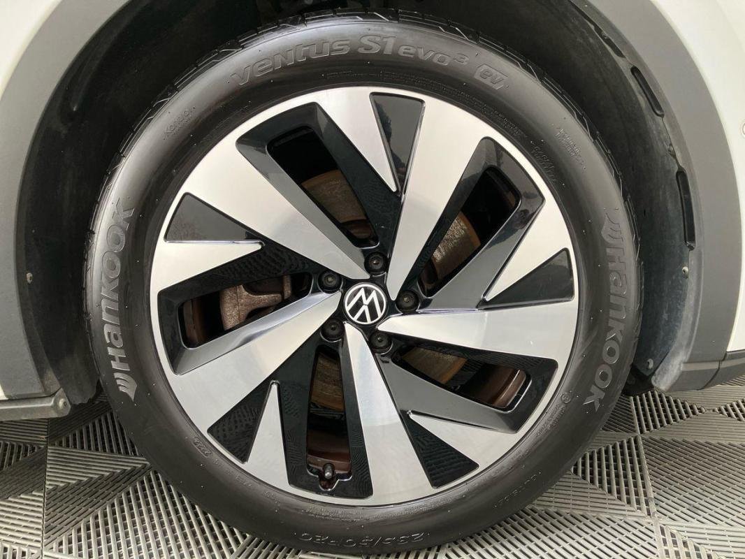 Volkswagen ID.5 - Photo 27