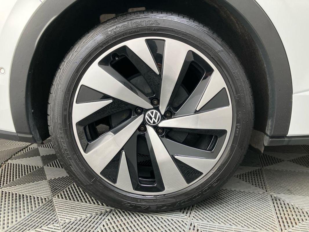 Volkswagen ID.5 - Photo 28