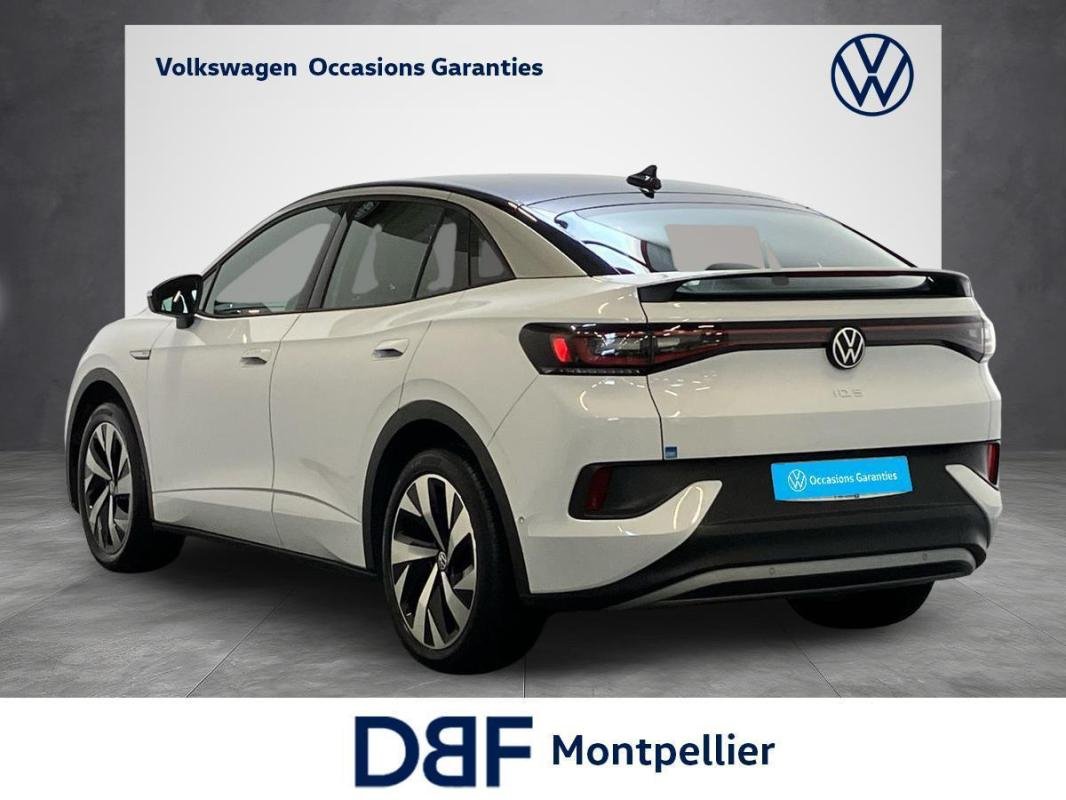 Volkswagen ID.5 - Photo 3