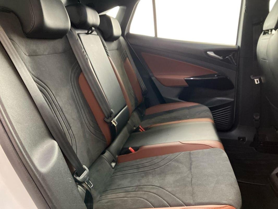 Volkswagen ID.5 - Photo 32
