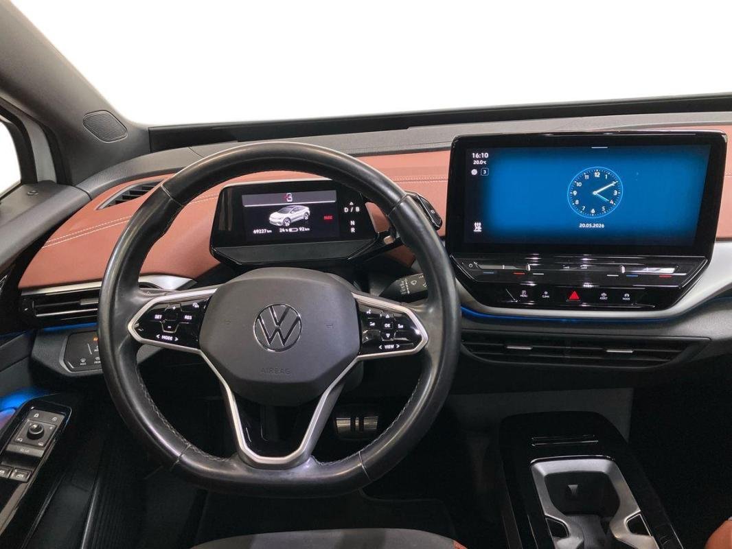 Volkswagen ID.5 - Photo 33