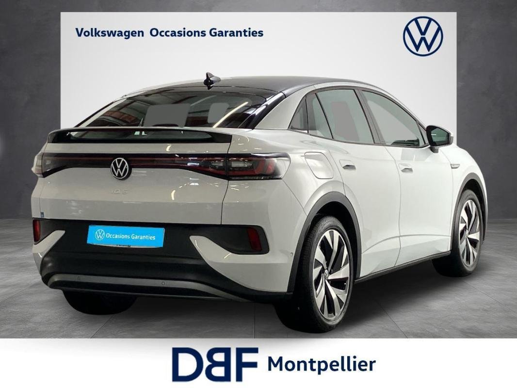 Volkswagen ID.5 - Photo 5