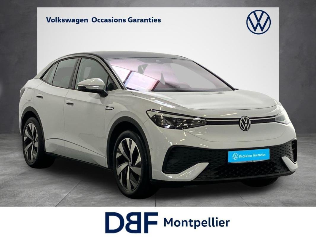 Volkswagen ID.5 - Photo 6