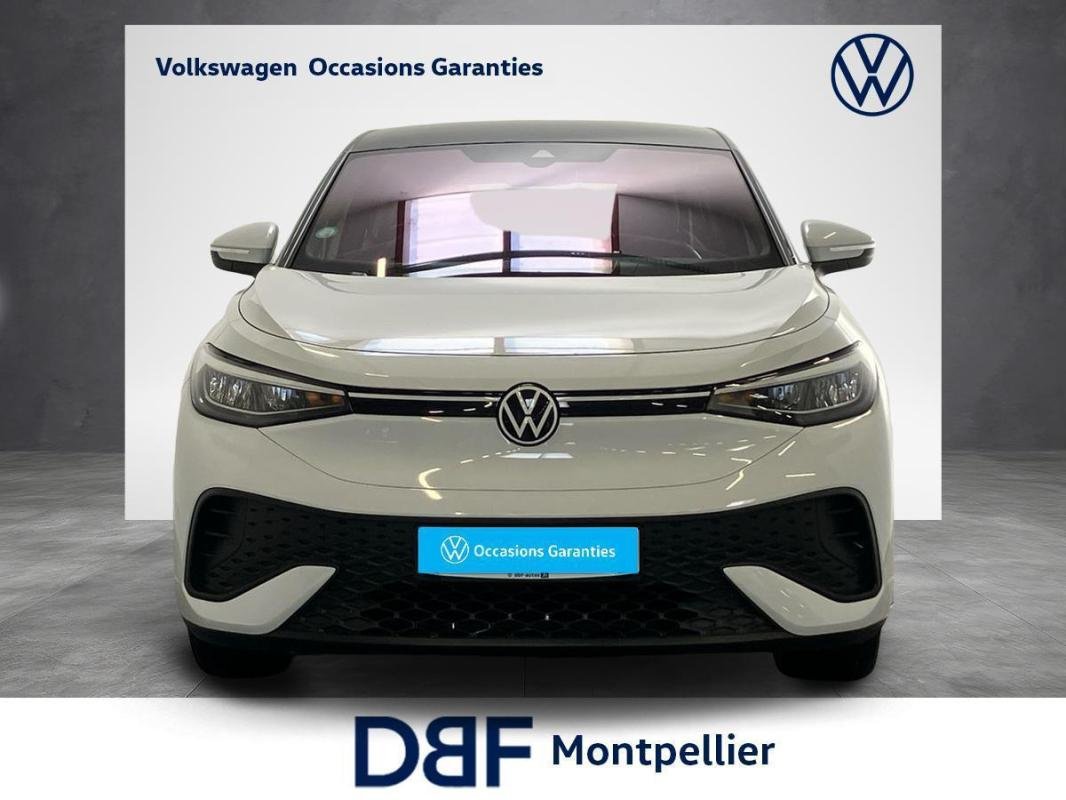 Volkswagen ID.5 - Photo 7