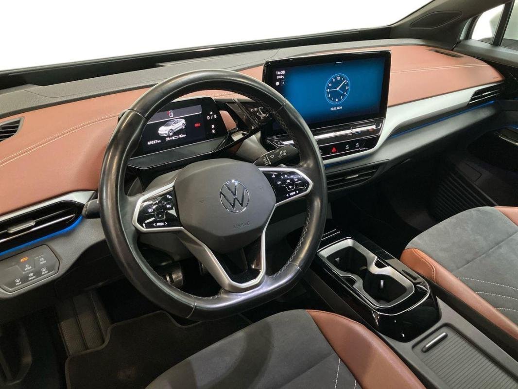 Volkswagen ID.5 - Photo 9
