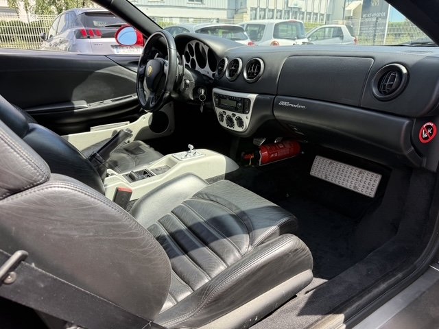 Ferrari 360 - Photo 12