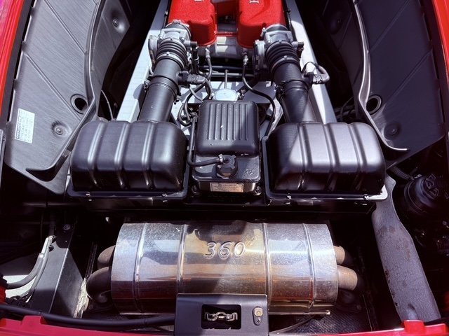 Ferrari 360 - Photo 13