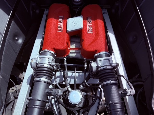 Ferrari 360 - Photo 14