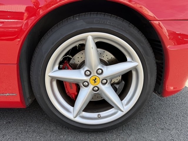 Ferrari 360 - Photo 15