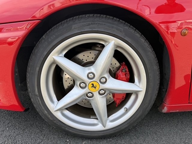 Ferrari 360 - Photo 16