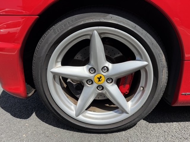 Ferrari 360 - Photo 17