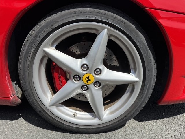 Ferrari 360 - Photo 18