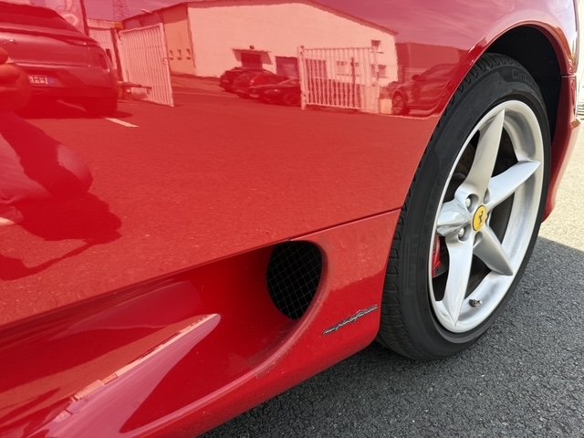 Ferrari 360 - Photo 19