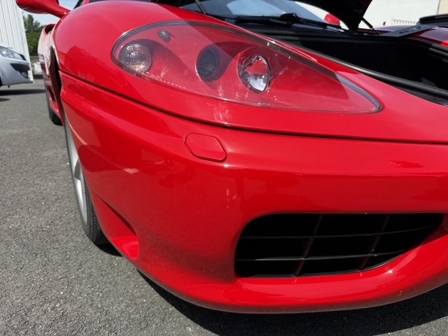 Ferrari 360 - Photo 20