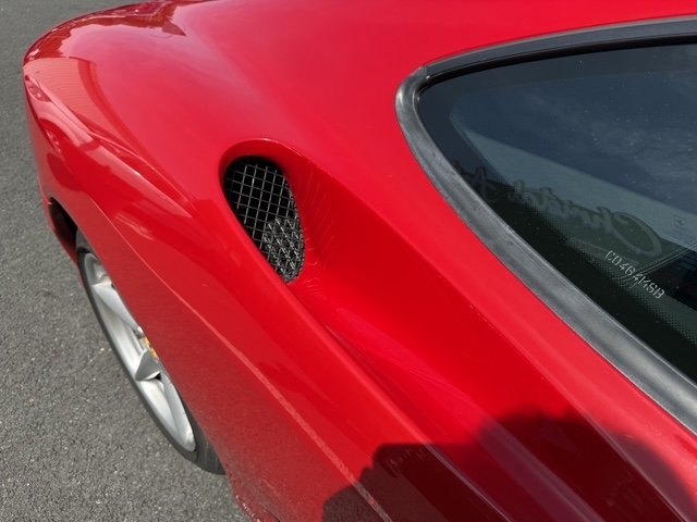 Ferrari 360 - Photo 21