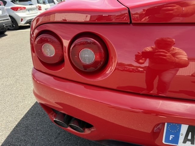 Ferrari 360 - Photo 22