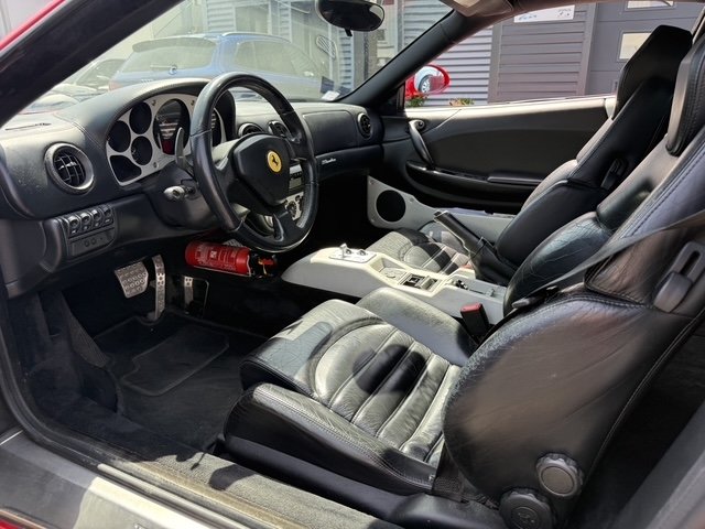 Ferrari 360 - Photo 9
