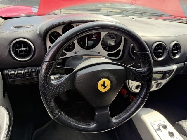 Ferrari 360 - Photo 10